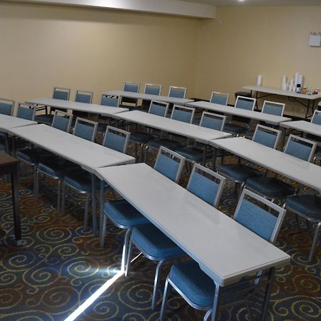 Holiday Inn Express Yorkton East By Ihg Luaran gambar
