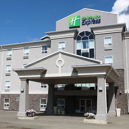Holiday Inn Express Yorkton East By Ihg Luaran gambar