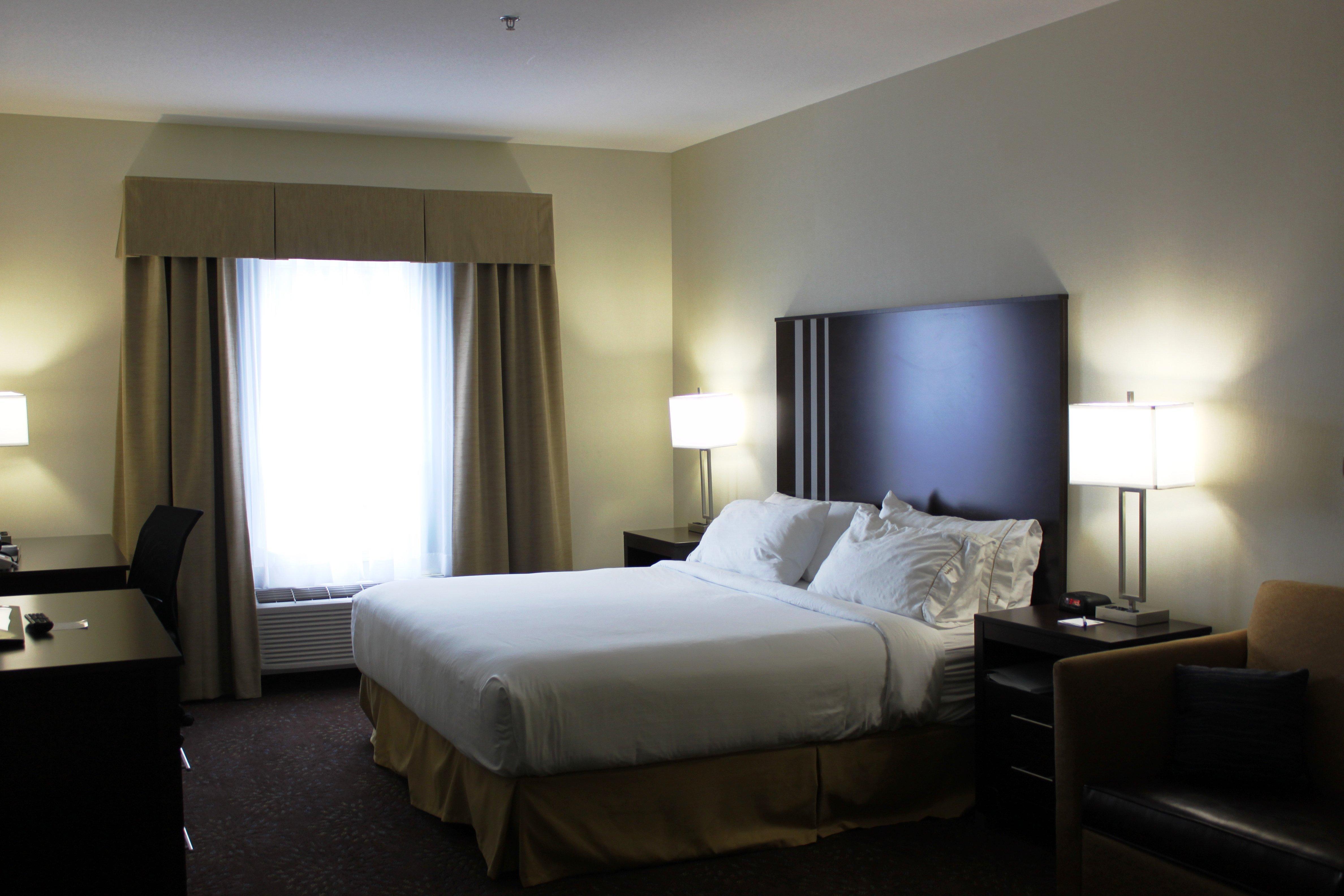 Holiday Inn Express Yorkton East By Ihg Luaran gambar