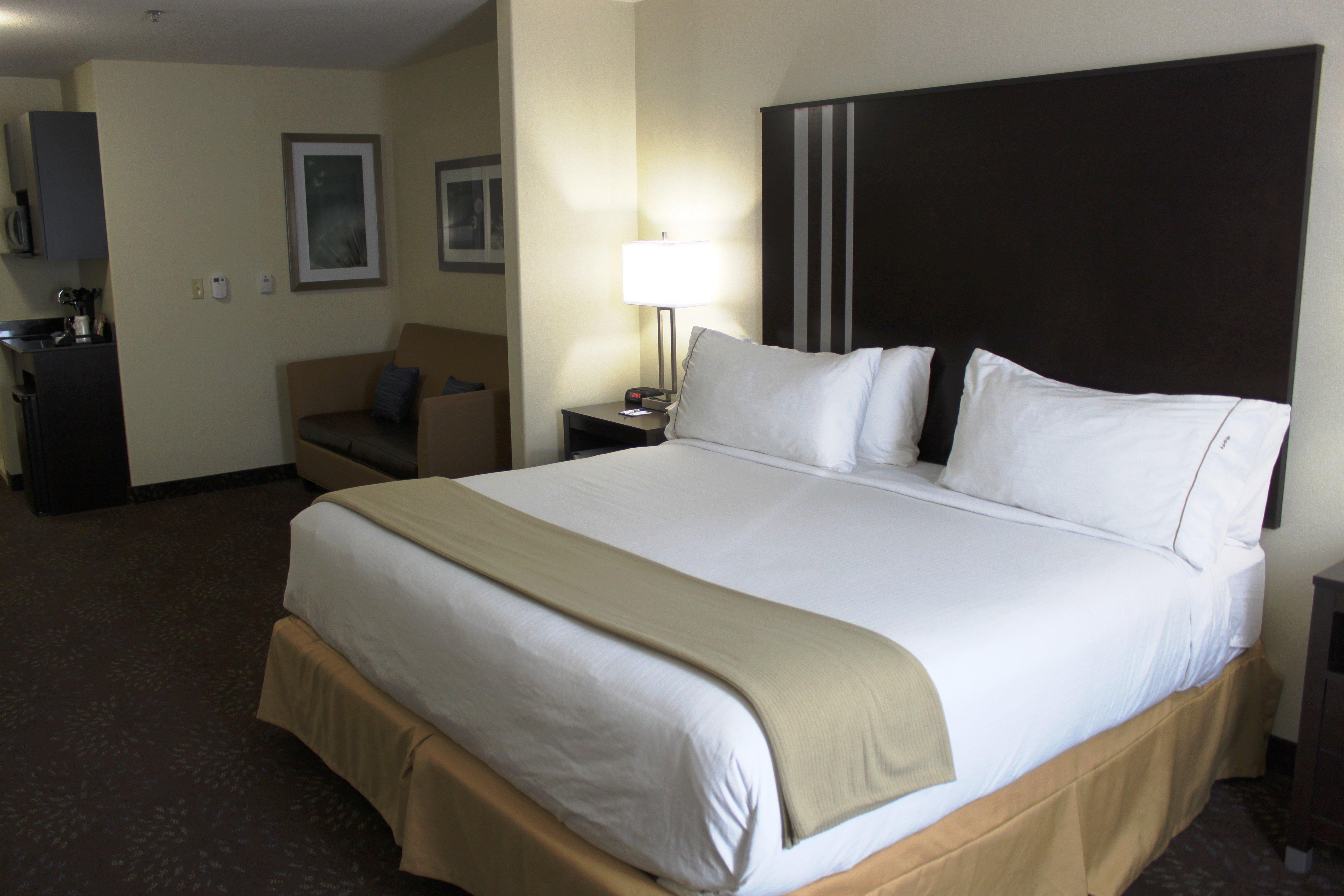 Holiday Inn Express Yorkton East By Ihg Luaran gambar