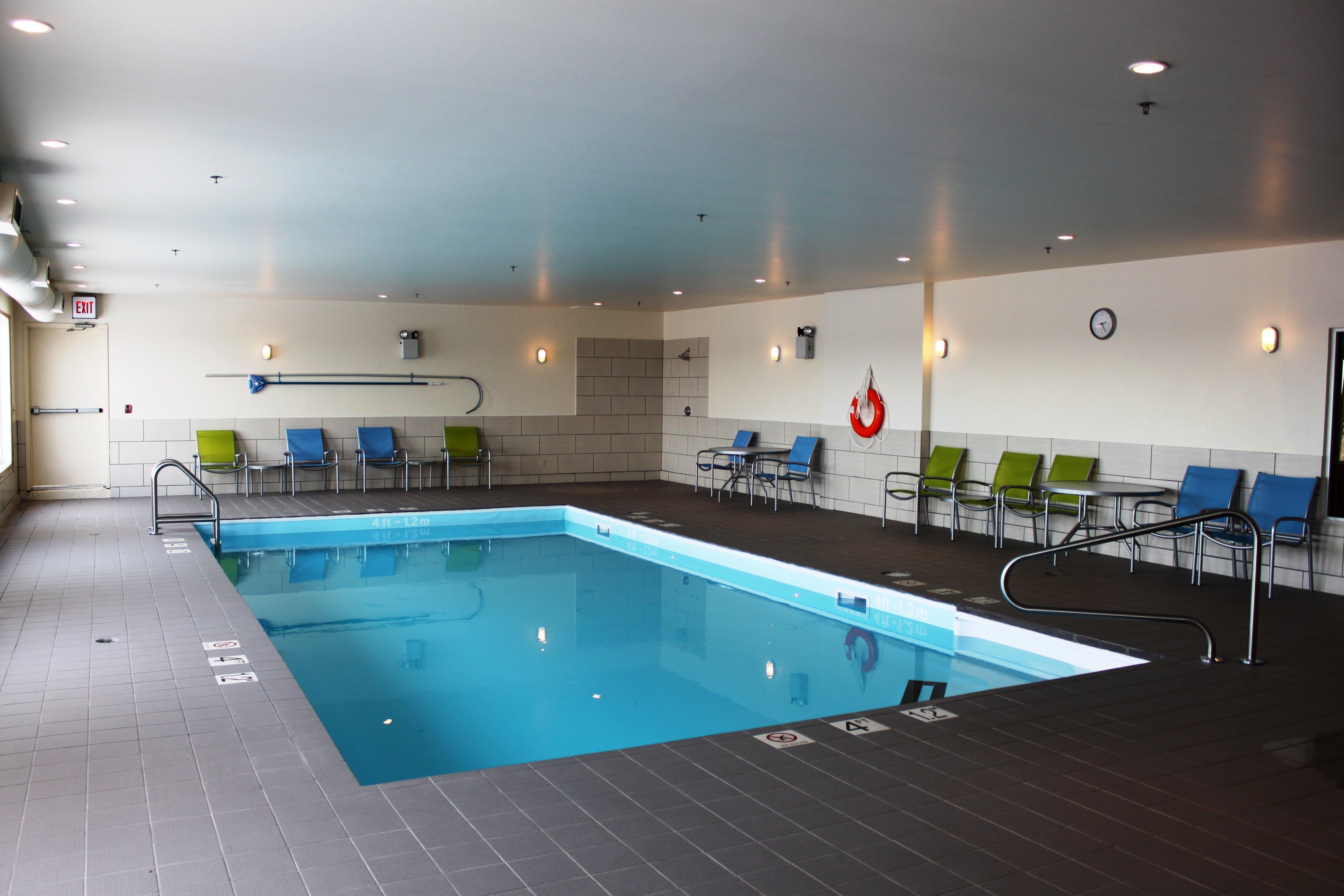 Holiday Inn Express Yorkton East By Ihg Luaran gambar