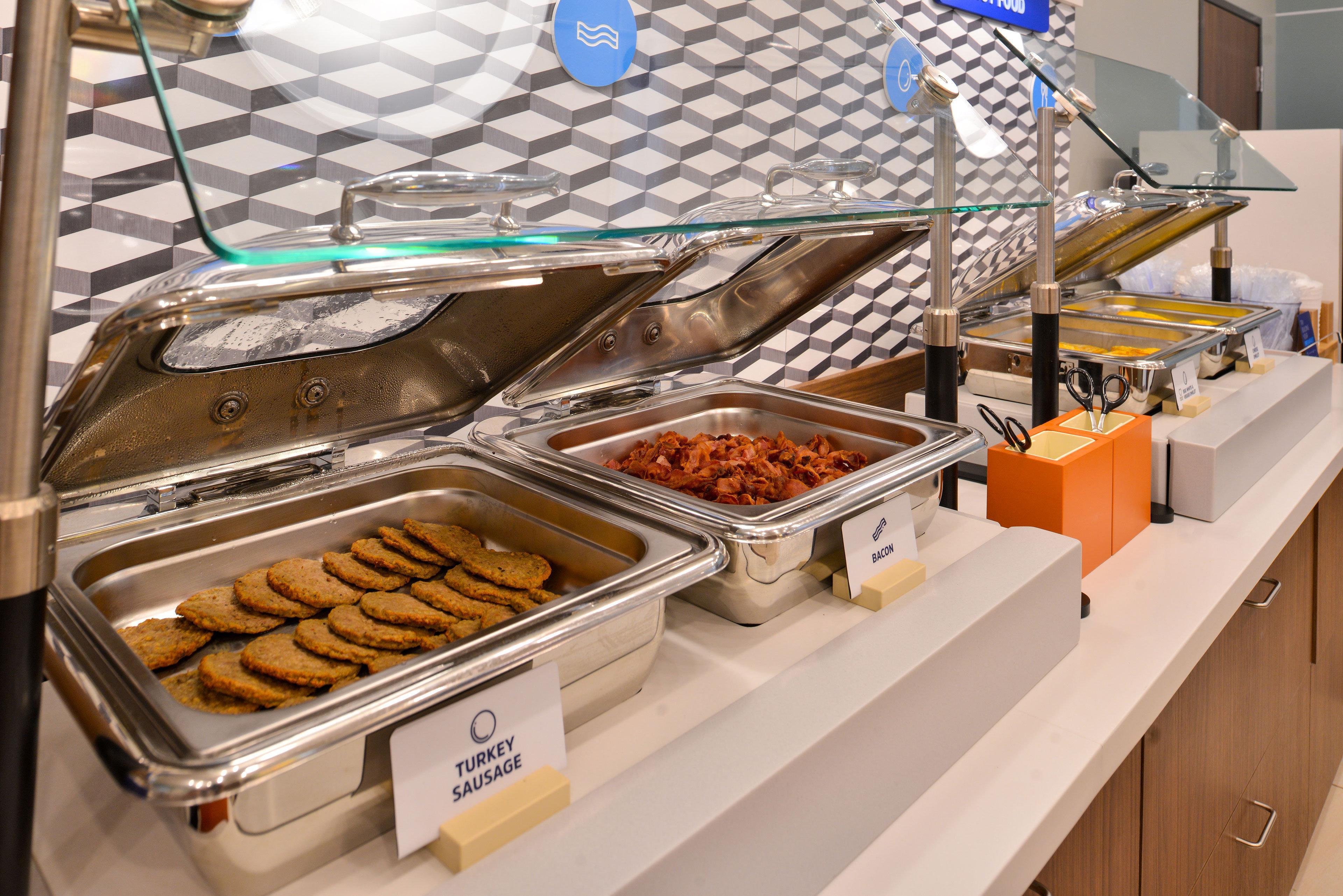 Holiday Inn Express Yorkton East By Ihg Luaran gambar