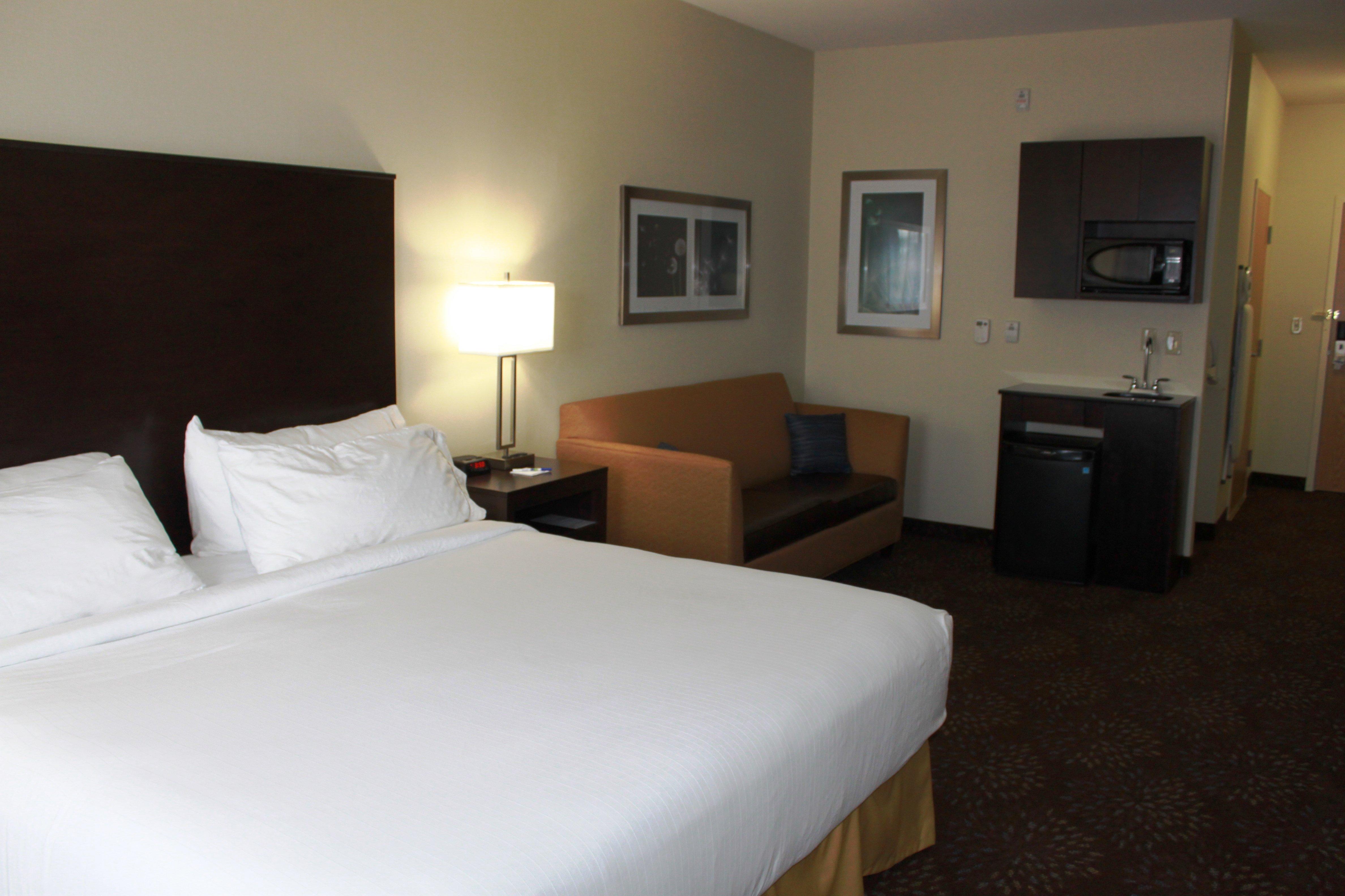 Holiday Inn Express Yorkton East By Ihg Luaran gambar