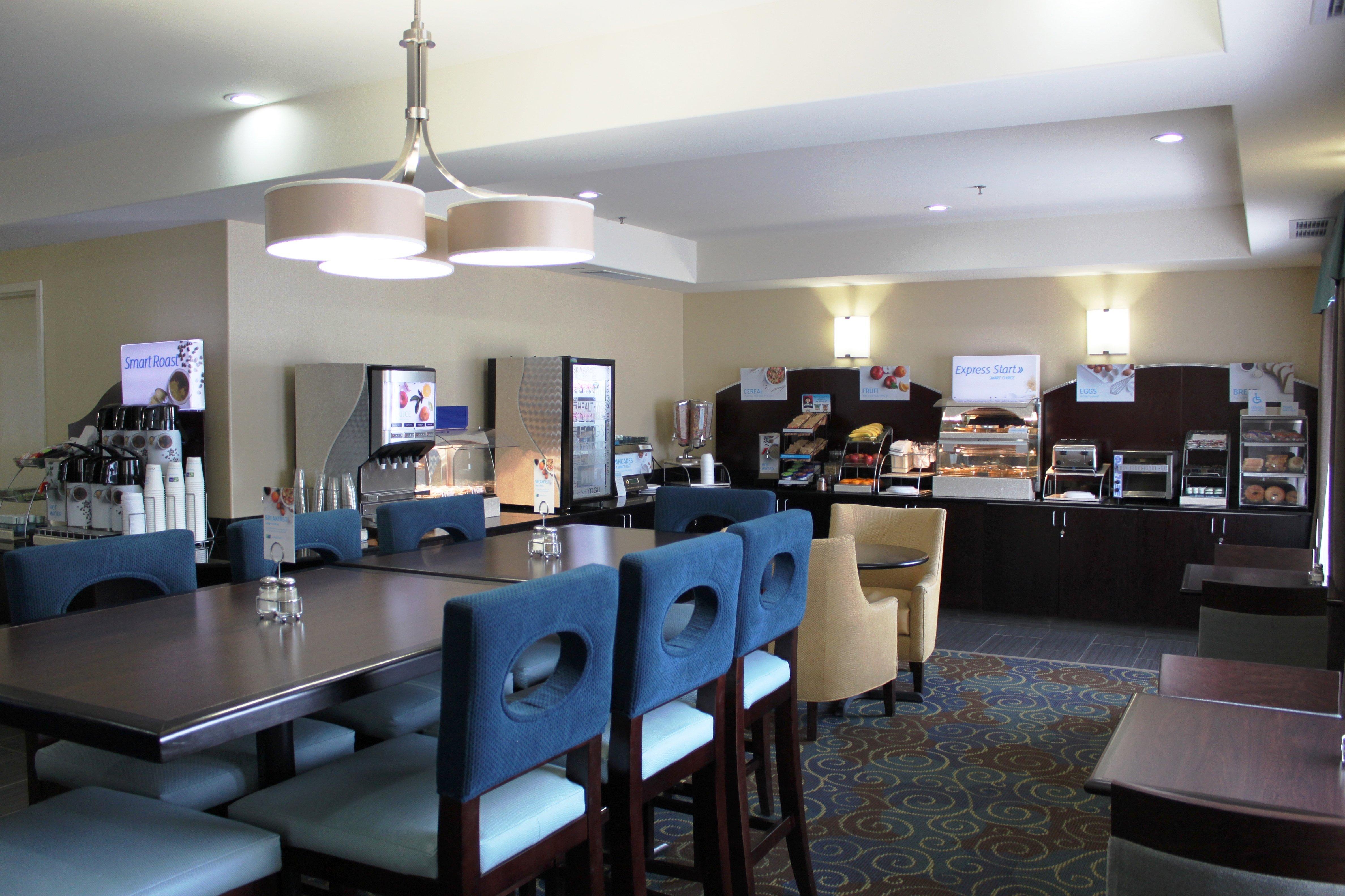 Holiday Inn Express Yorkton East By Ihg Luaran gambar