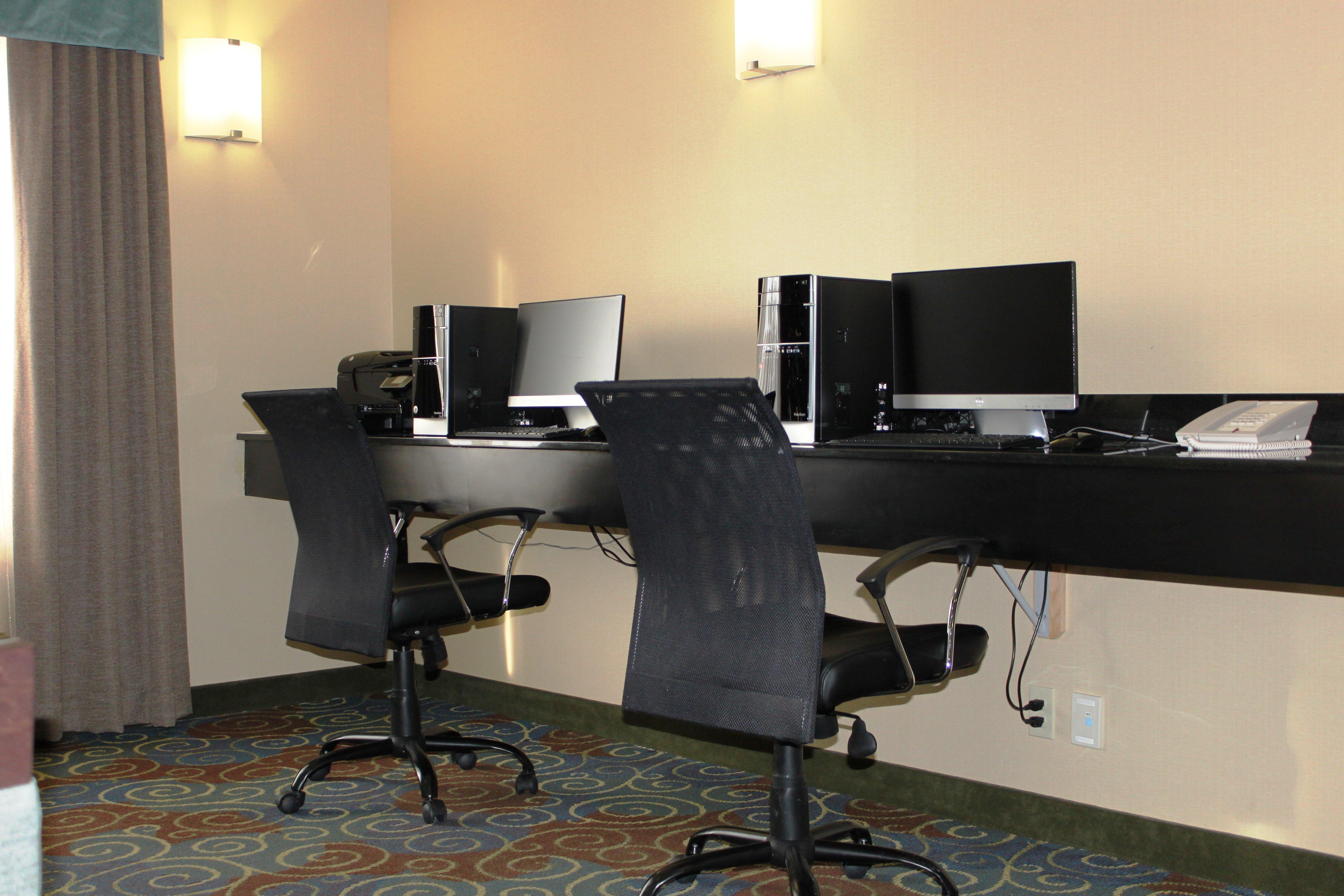 Holiday Inn Express Yorkton East By Ihg Luaran gambar