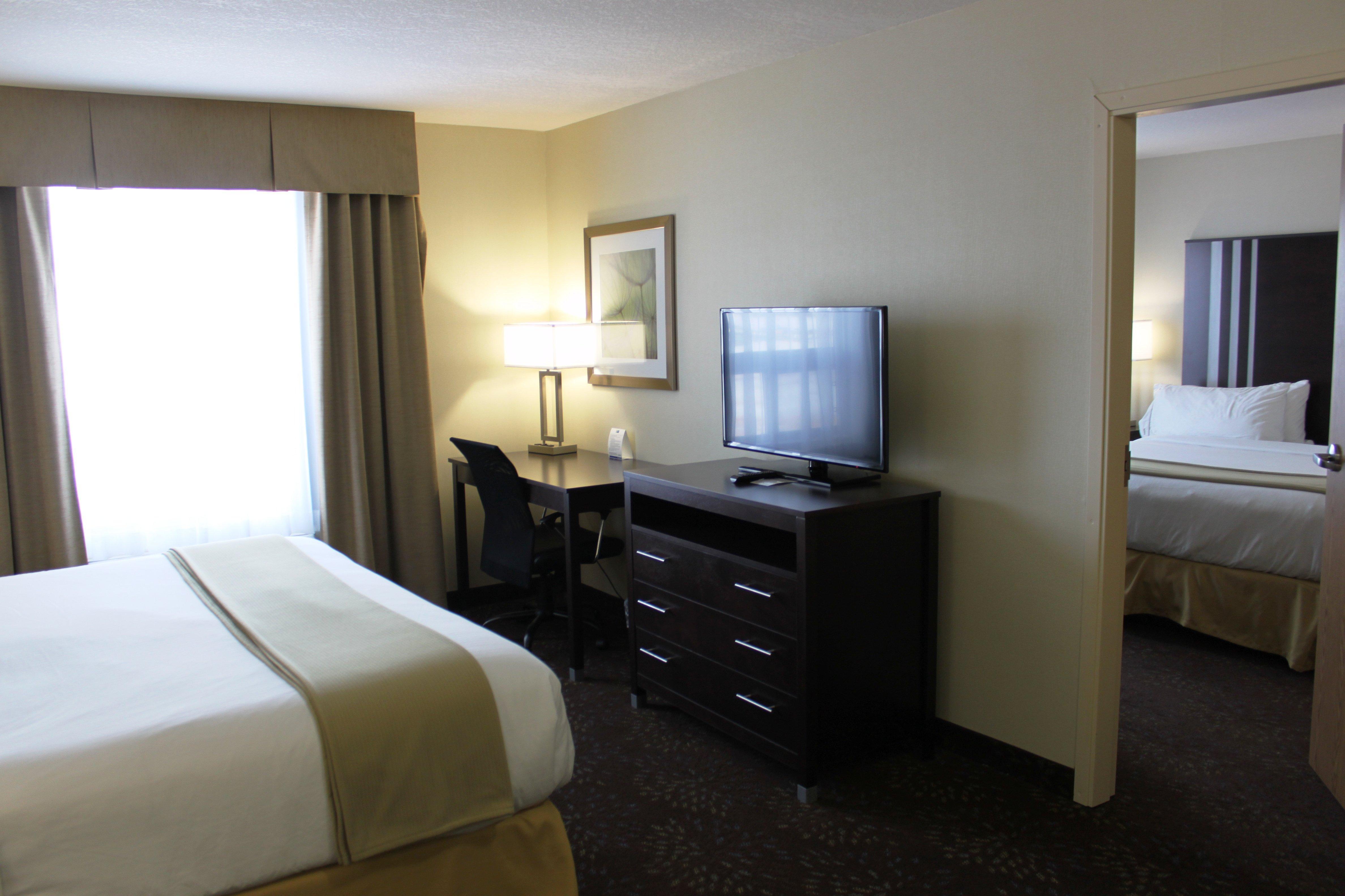 Holiday Inn Express Yorkton East By Ihg Luaran gambar