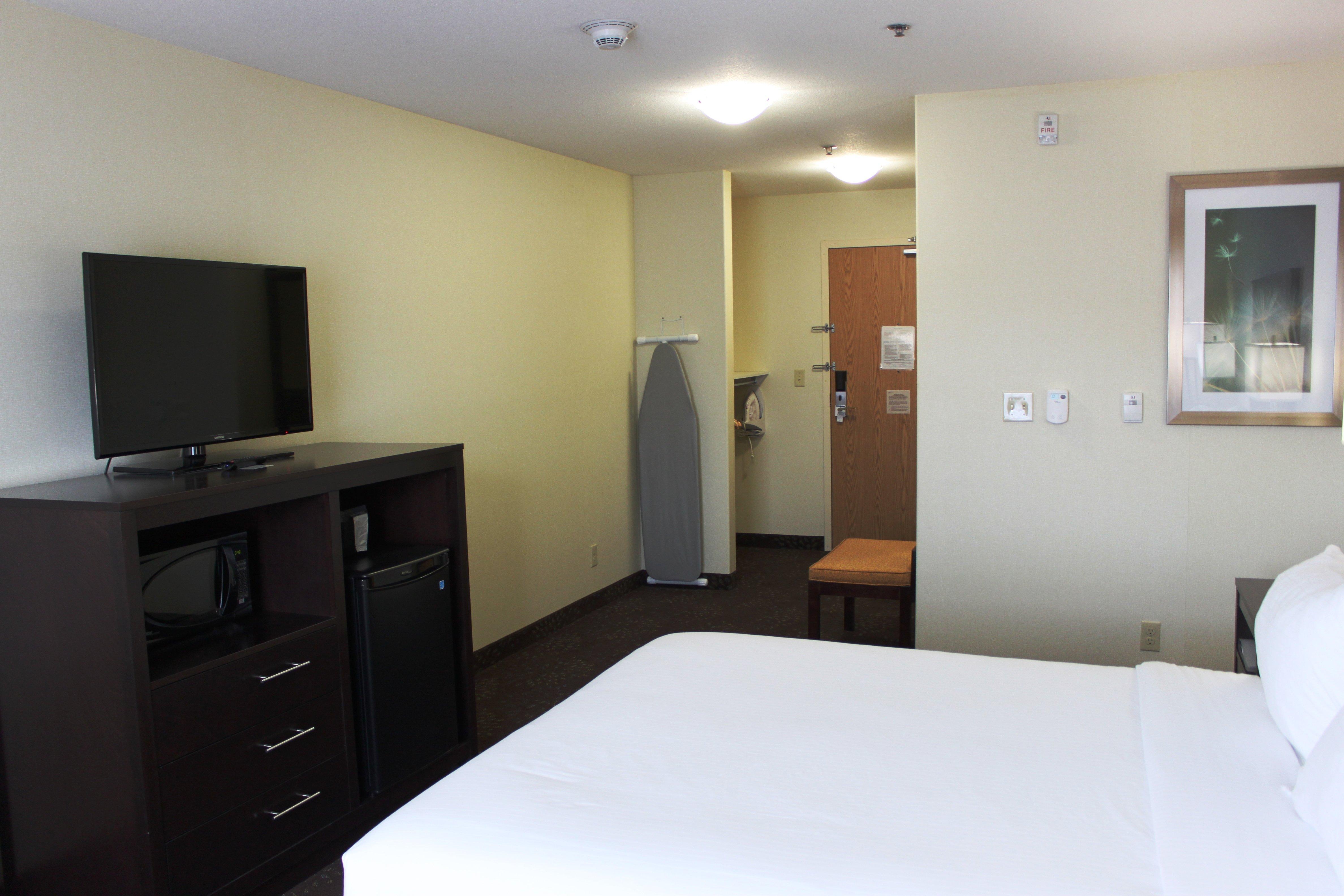 Holiday Inn Express Yorkton East By Ihg Luaran gambar