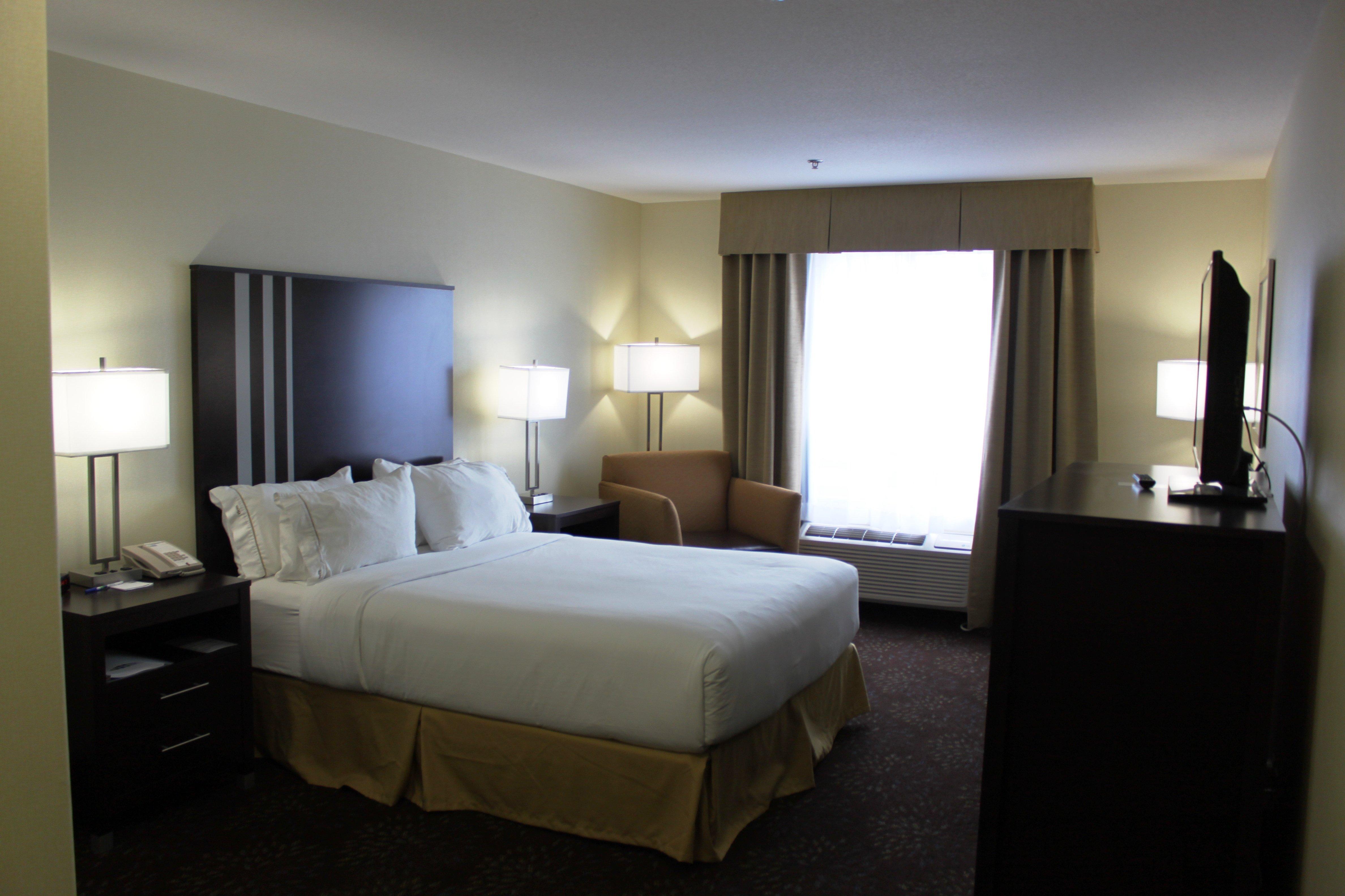 Holiday Inn Express Yorkton East By Ihg Luaran gambar