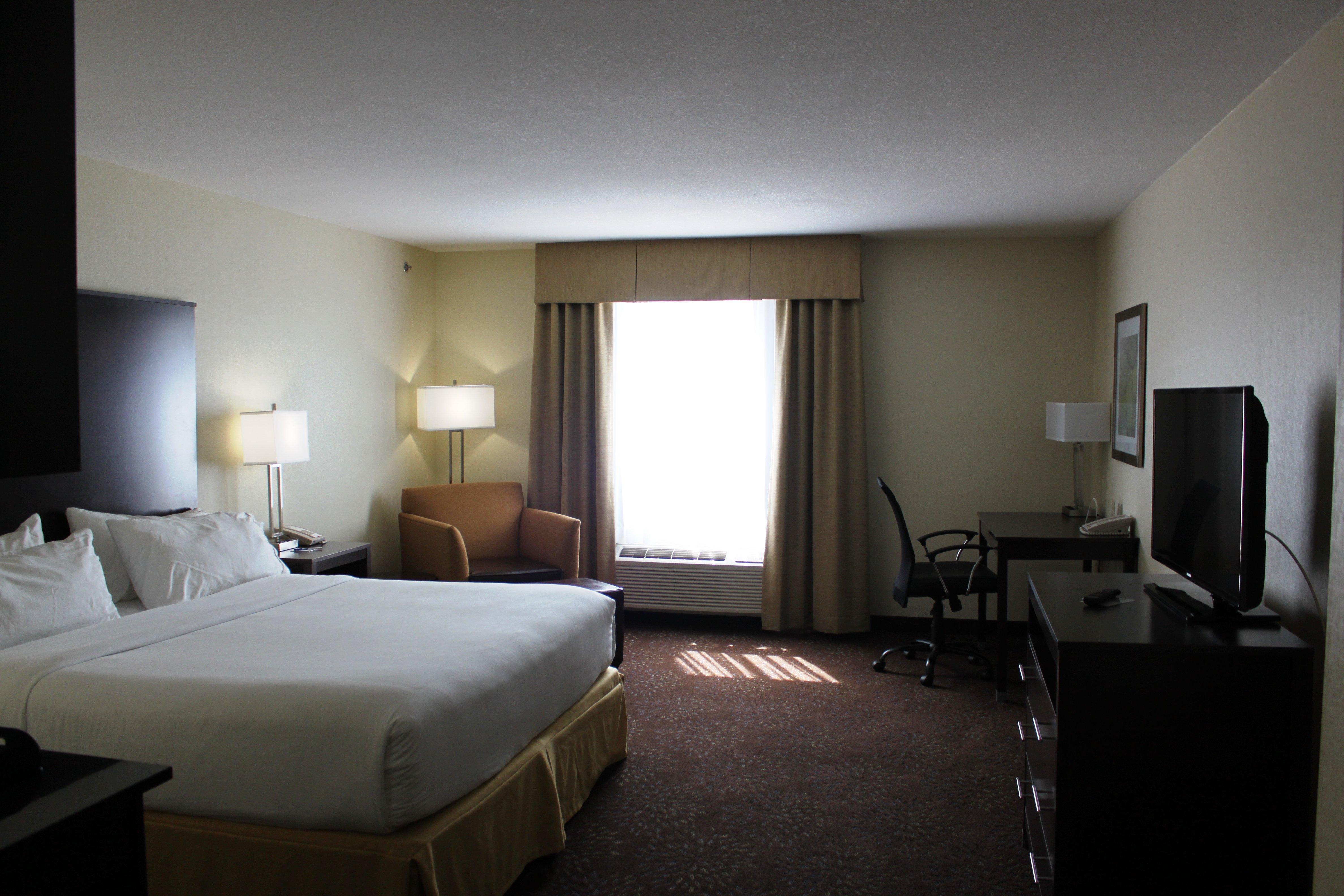 Holiday Inn Express Yorkton East By Ihg Luaran gambar