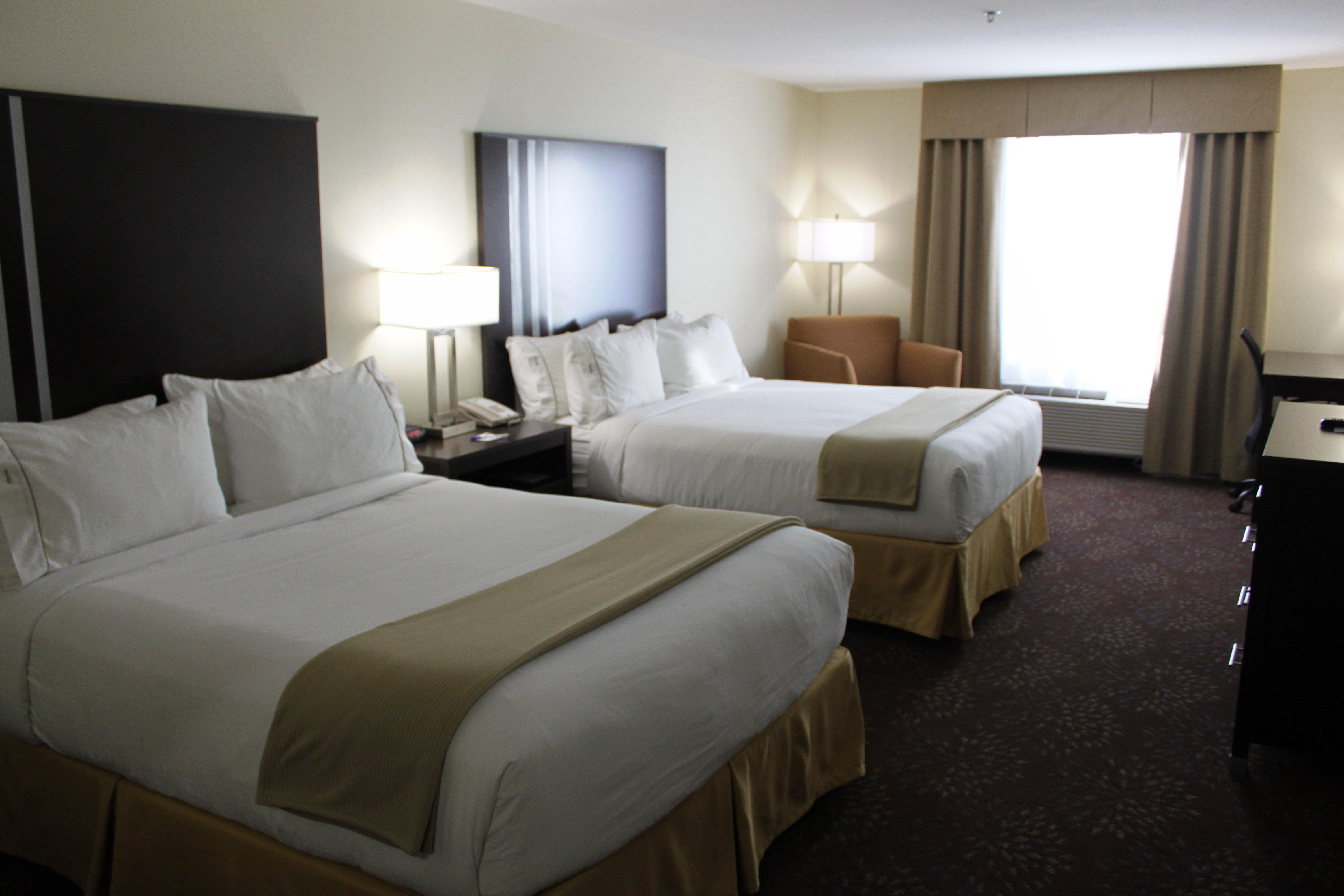 Holiday Inn Express Yorkton East By Ihg Luaran gambar