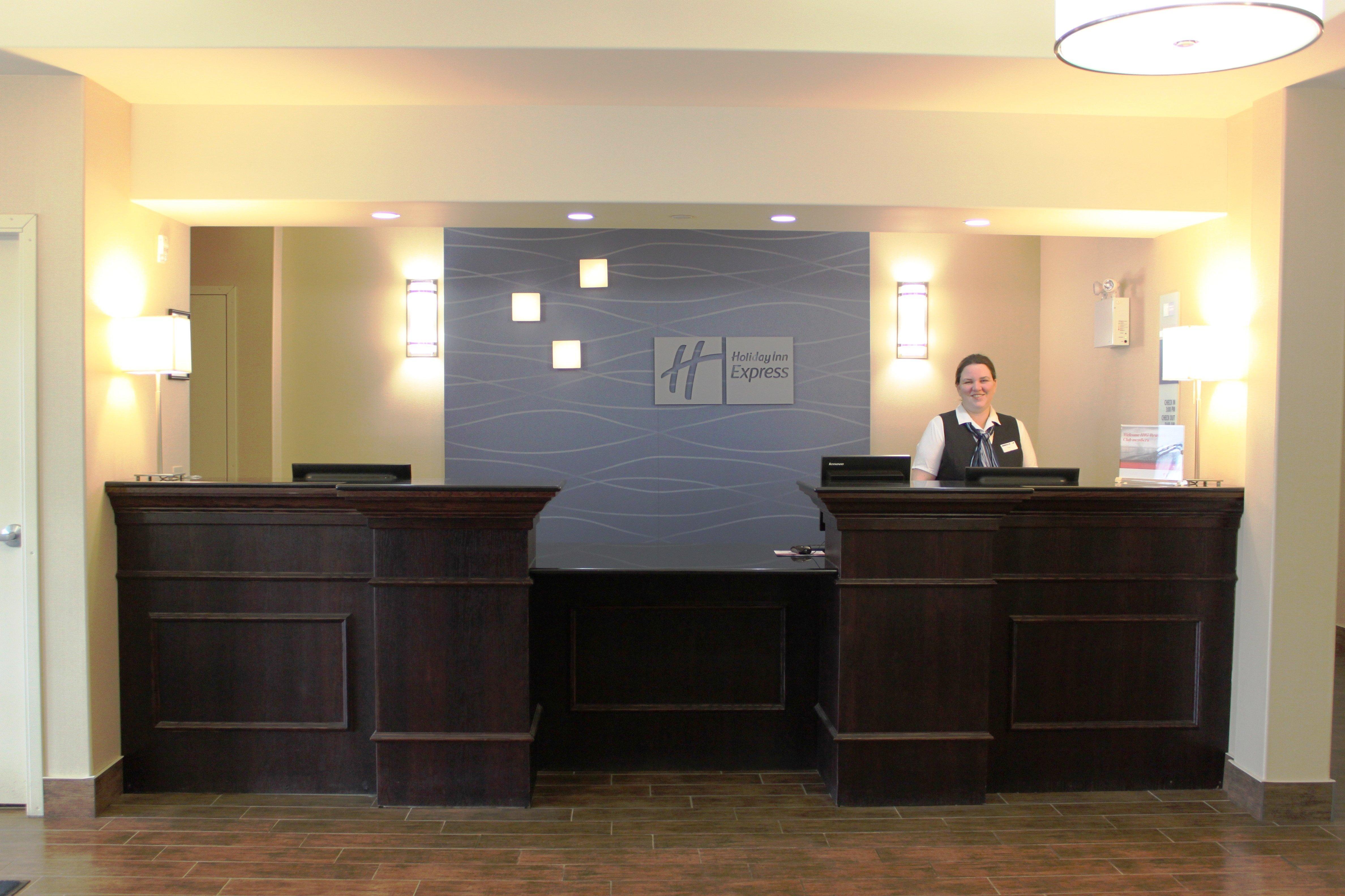Holiday Inn Express Yorkton East By Ihg Luaran gambar