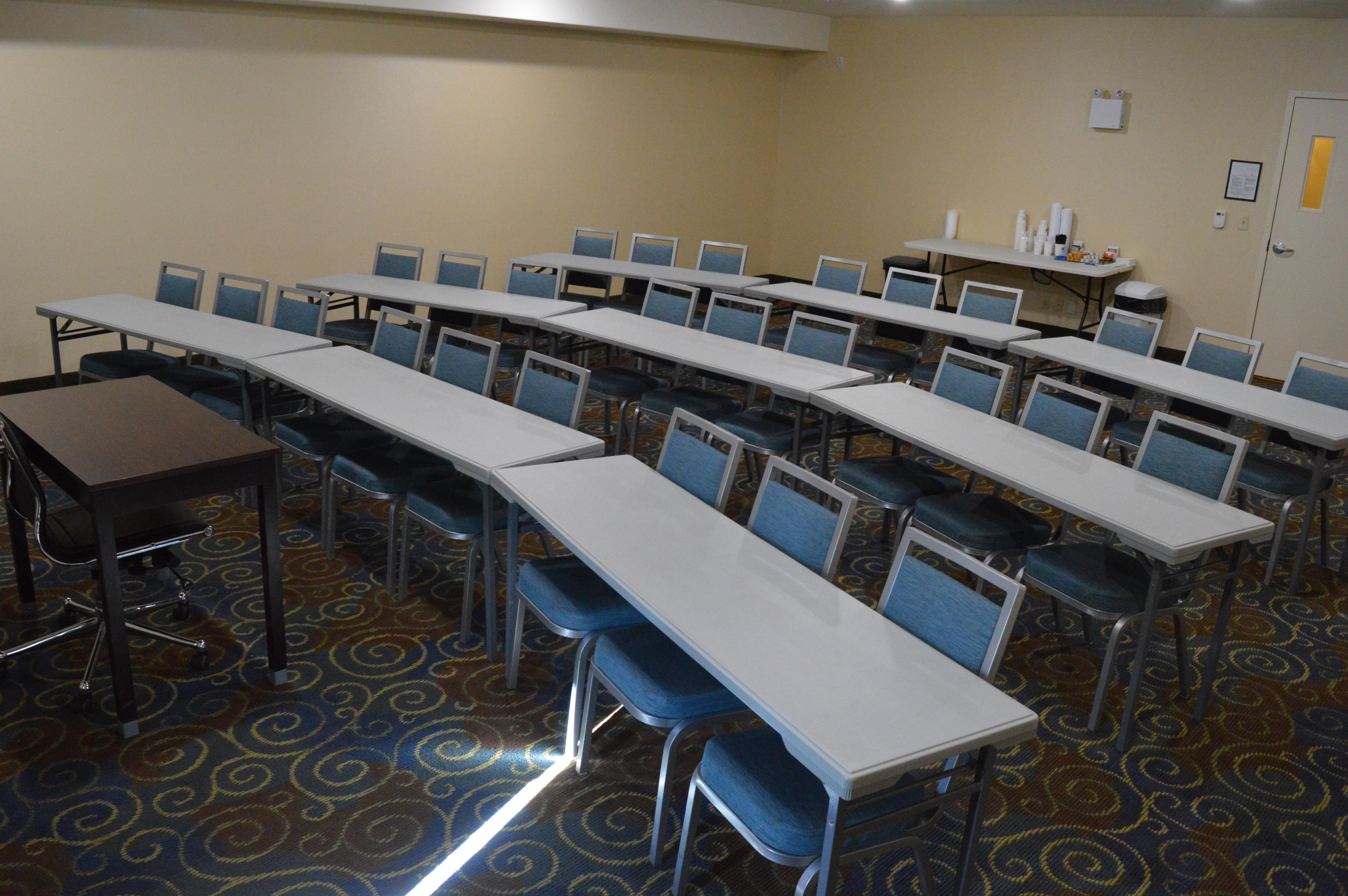 Holiday Inn Express Yorkton East By Ihg Luaran gambar
