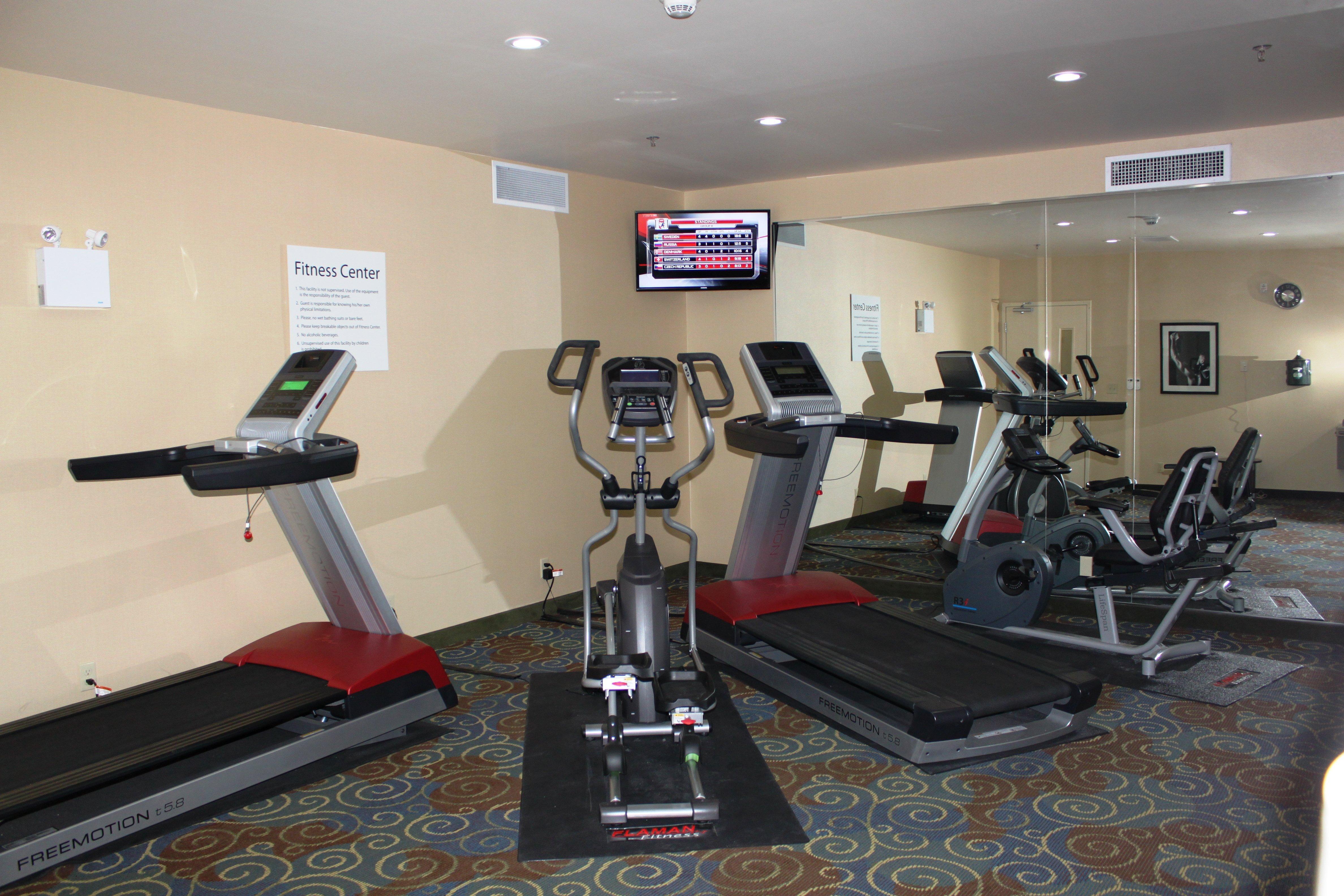 Holiday Inn Express Yorkton East By Ihg Luaran gambar