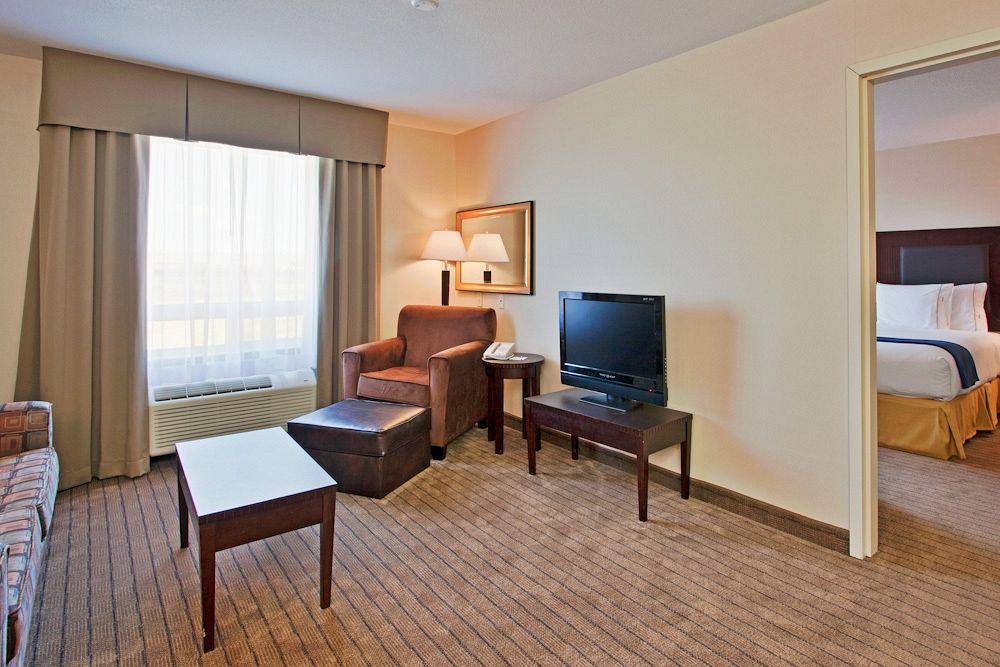 Holiday Inn Express Yorkton East By Ihg Luaran gambar