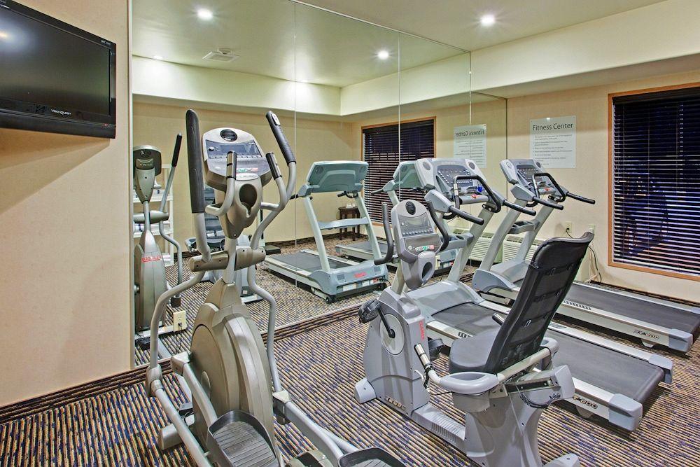 Holiday Inn Express Yorkton East By Ihg Luaran gambar