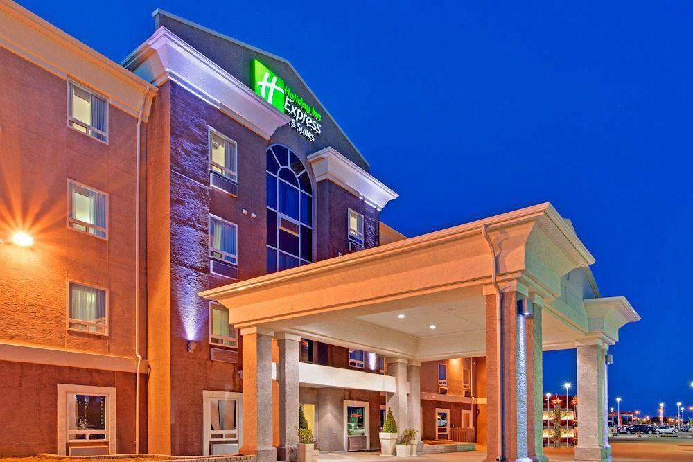 Holiday Inn Express Yorkton East By Ihg Luaran gambar