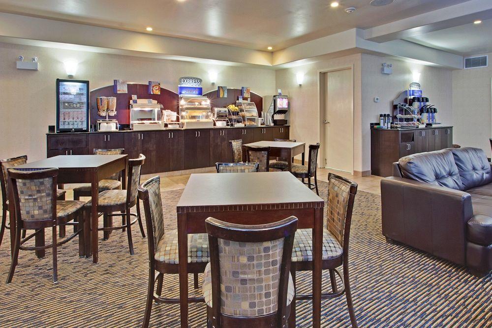 Holiday Inn Express Yorkton East By Ihg Luaran gambar