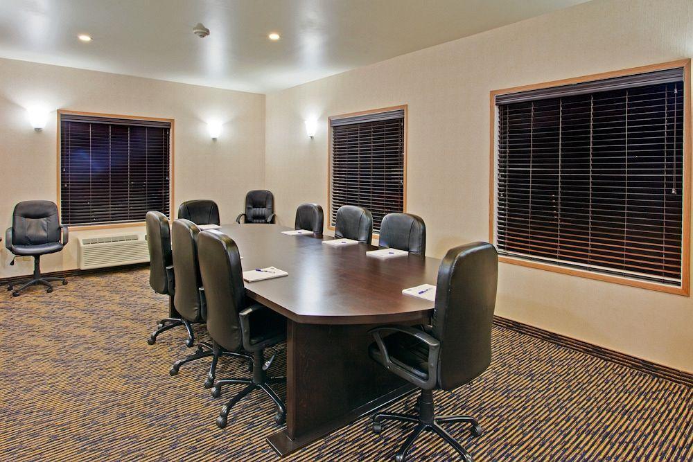 Holiday Inn Express Yorkton East By Ihg Luaran gambar
