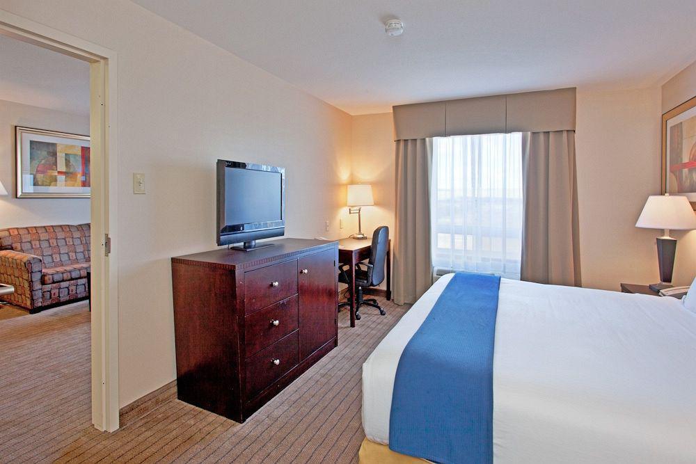 Holiday Inn Express Yorkton East By Ihg Luaran gambar