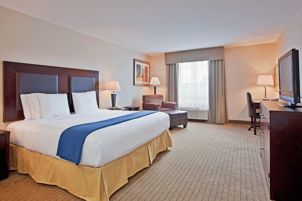 Holiday Inn Express Yorkton East By Ihg Luaran gambar