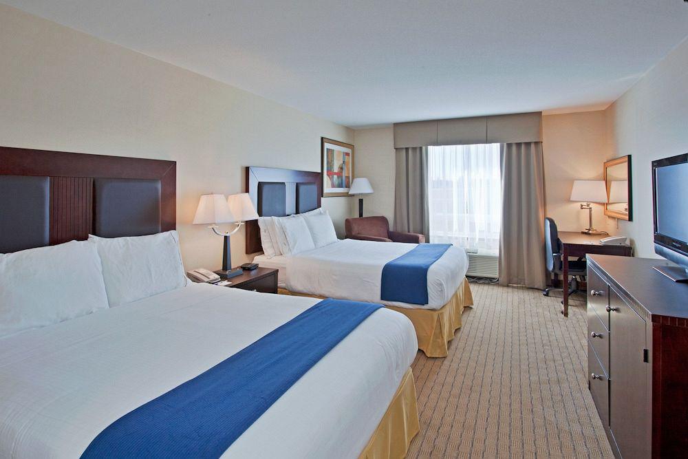 Holiday Inn Express Yorkton East By Ihg Luaran gambar