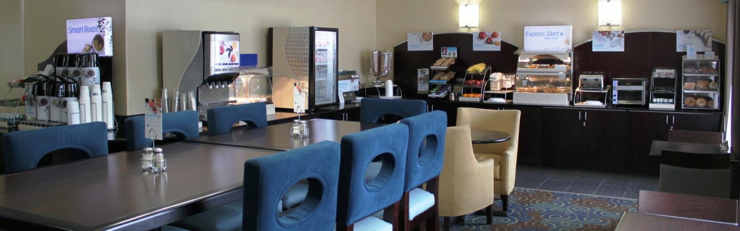 Holiday Inn Express Yorkton East By Ihg Luaran gambar